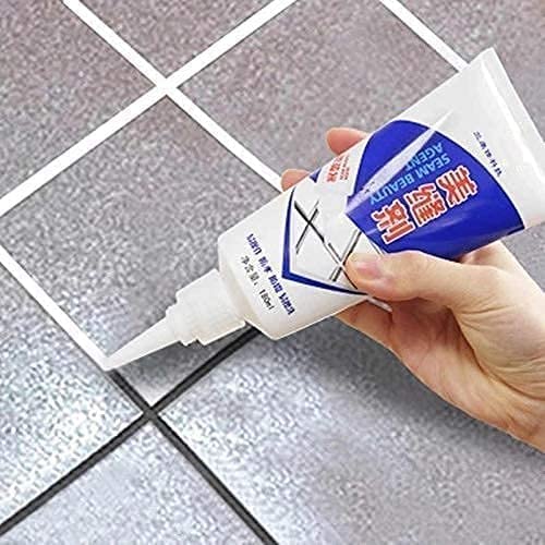 Waterproof Gap Filler For For Walls And Tiles