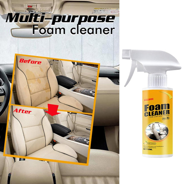 Multi-Purpose Foam Cleaner 250 ML