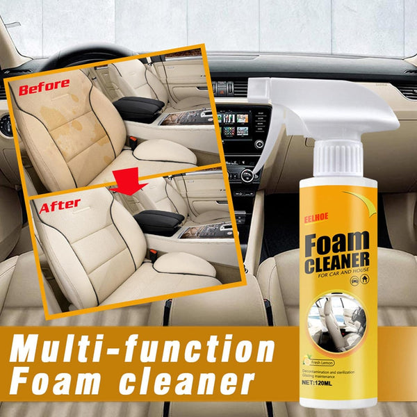 Multi-Purpose Foam Cleaner 250 ML